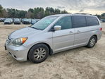 Honda Odyssey 2010