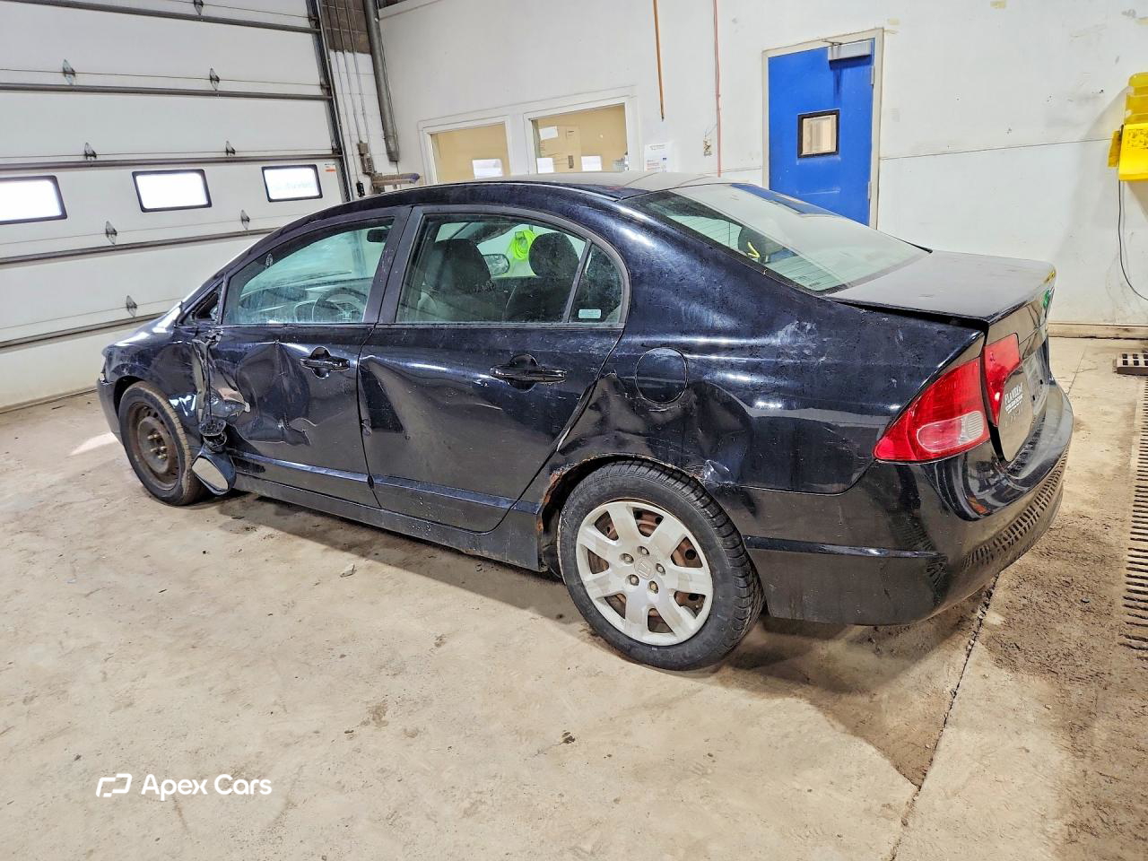 Honda Civic 2008