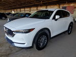 Mazda CX-5 2017