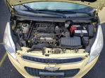 Chevrolet Spark 2014
