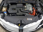 Lincoln MKZ 2014