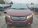 Honda Odyssey 2014