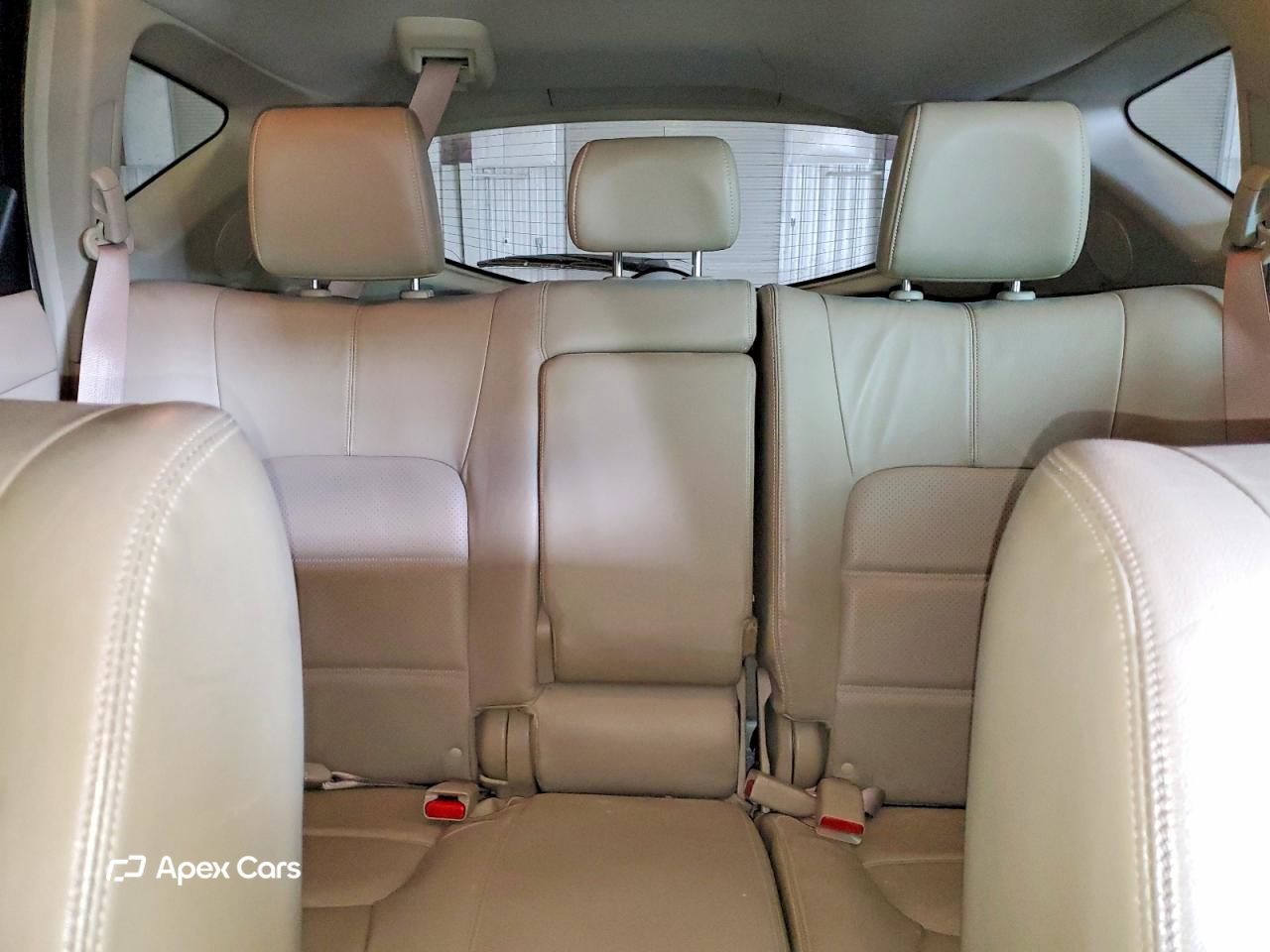 Nissan Murano 2013