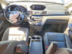 Honda Odyssey 2012
