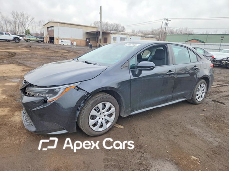 Toyota Corolla 2022 - Image 1 of 13
