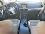 Mazda CX-5 2016