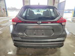 Nissan Kicks 2025