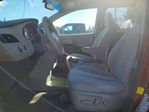 Toyota Sienna 2012