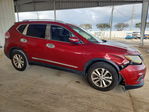 Nissan Rogue 2014