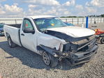 Chevrolet Silverado 2011