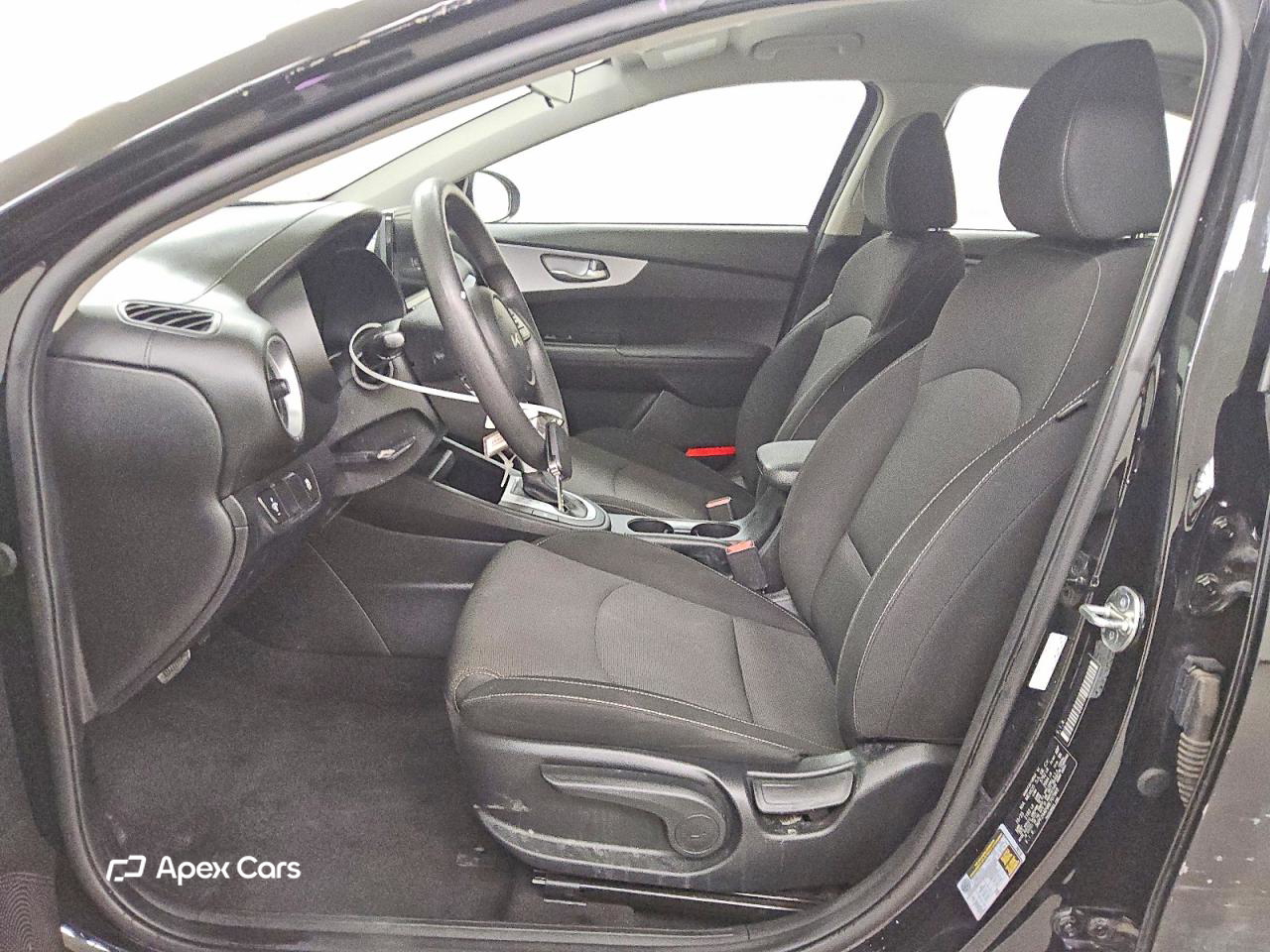 Kia Forte 2024