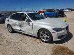 BMW Series 3 2015