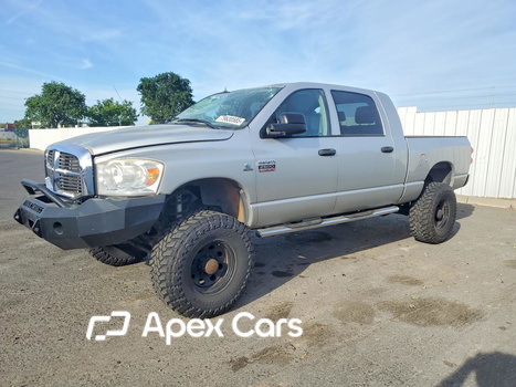 Dodge RAM 2007 - Image 1 of 12
