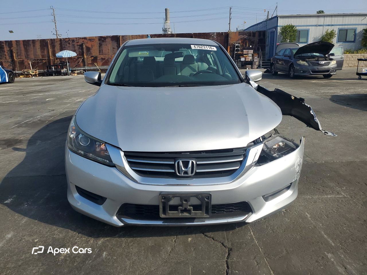 Honda Accord 2013