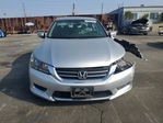 Honda Accord 2013
