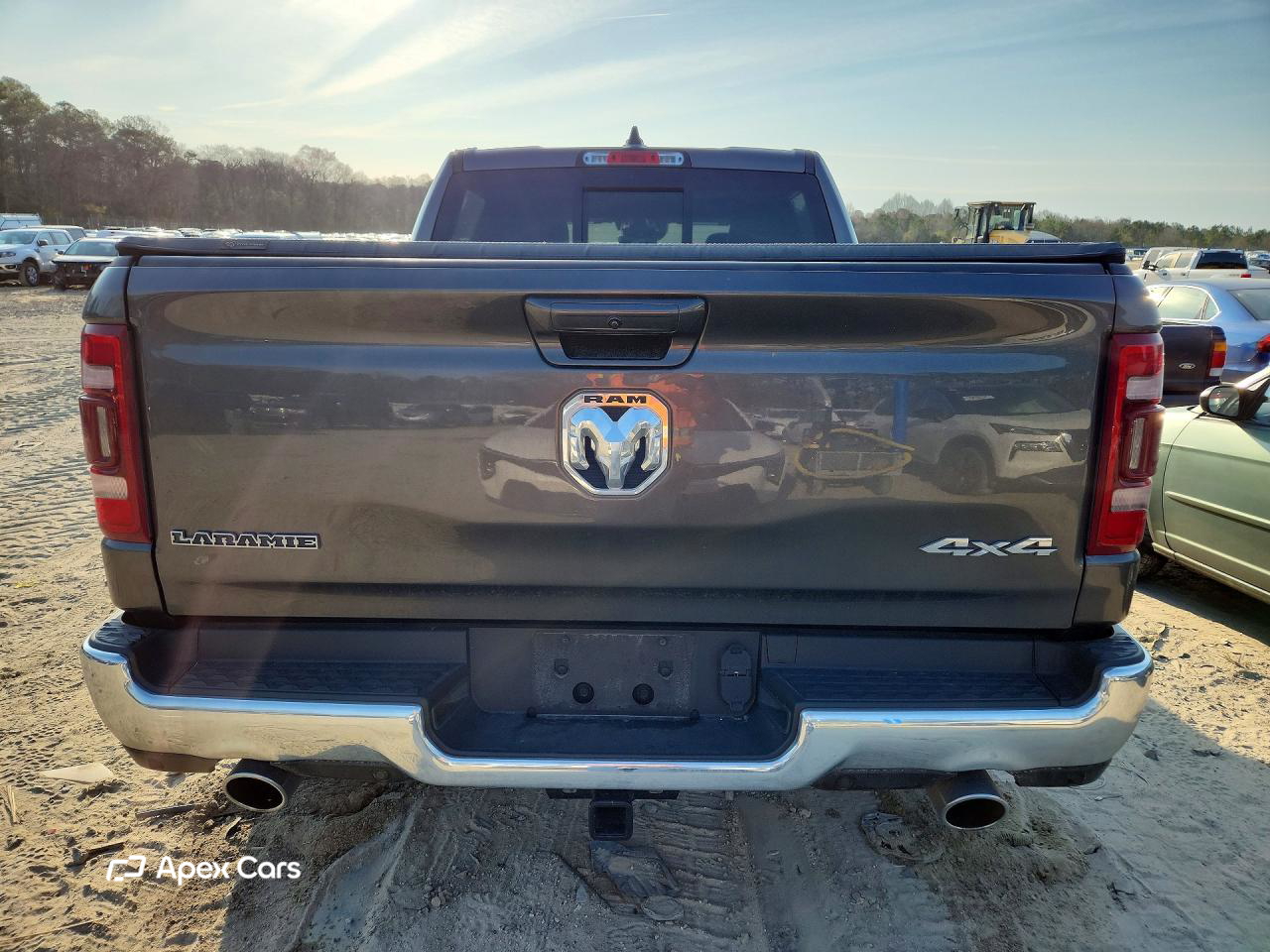 RAM 1500 2024
