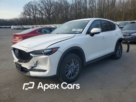 Mazda CX-5 2020 - Image 1 of 12