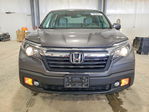 Honda Ridgeline 2017