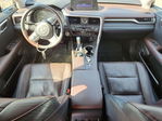 Lexus RX 2017