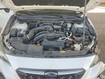 Subaru XV 2019