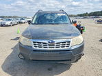 Subaru Forester 2011