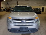 Ford Explorer 2013