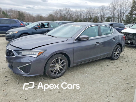 Acura ILX 2020 - Image 1 of 12