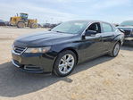 Chevrolet Impala 2014