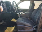 Chevrolet Silverado 2015