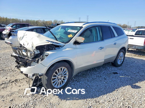 Buick Enclave 2012 - Zdjęcie 1 z 14