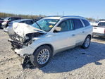 Buick Enclave 2012