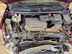 Chrysler Pacifica 2020