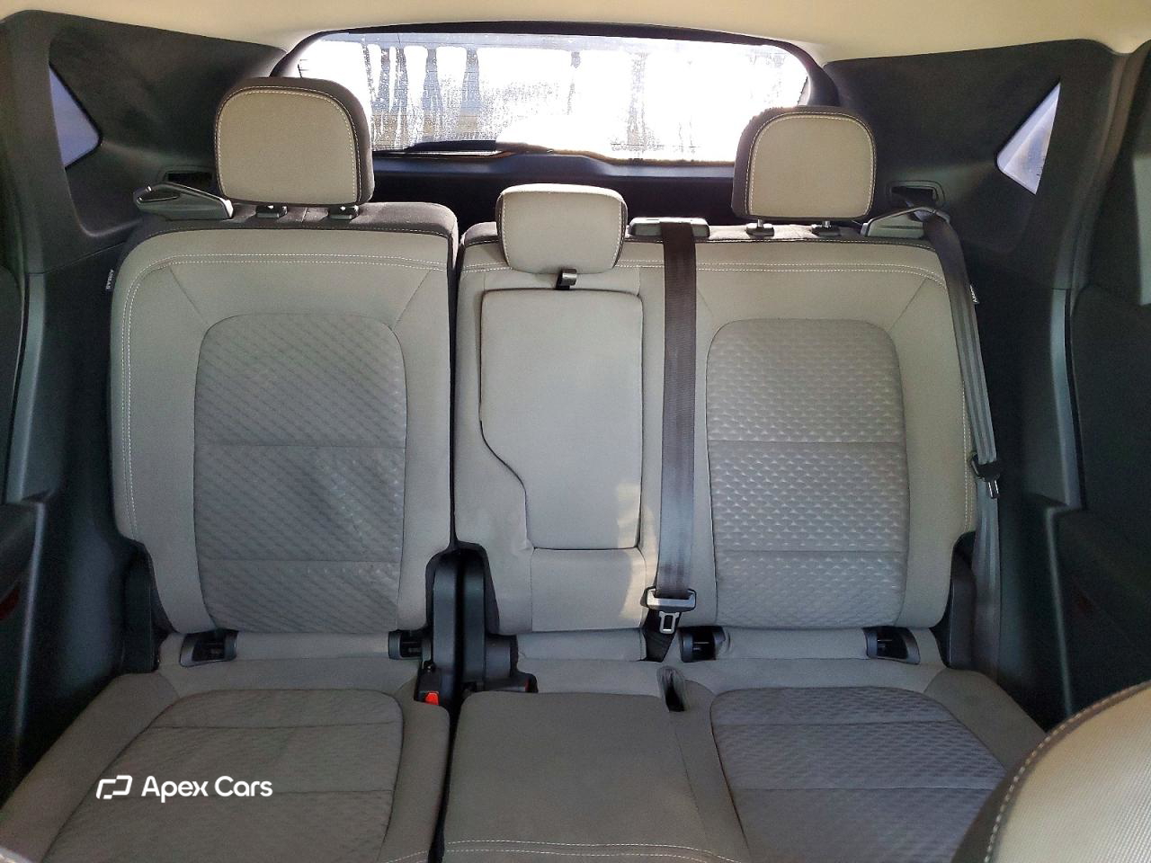 Ford Escape 2020