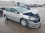 Nissan Sentra 2016