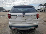 Ford Explorer 2016