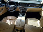 Hyundai Genesis 2015