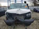 GMC Savana 2022