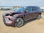 Buick Enclave 2025
