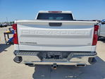 Chevrolet Silverado 2020