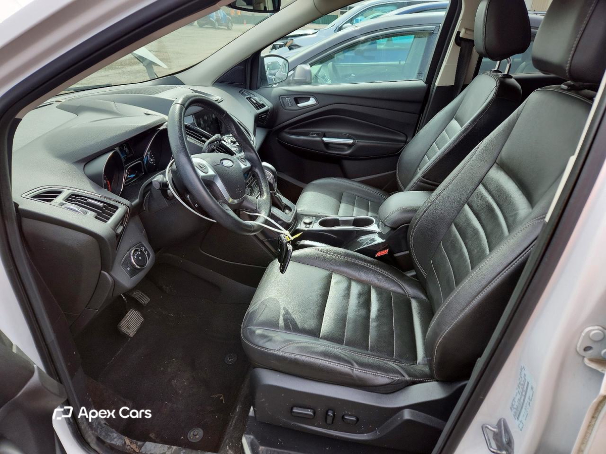 Ford Escape 2014