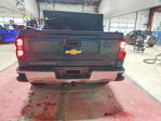 Chevrolet Silverado 2015