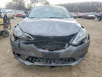 Nissan Sentra 2018