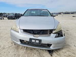 Honda Accord 2004