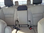 Honda Pilot 2017