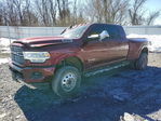 RAM 3500 2021