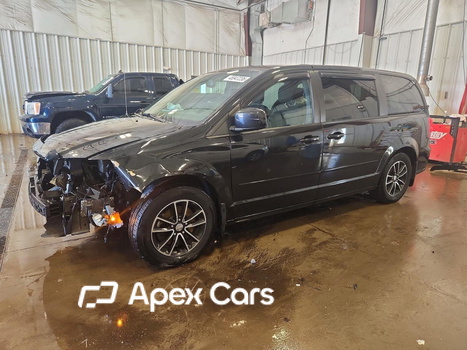 Dodge Caravan 2016 - Image 1 of 13