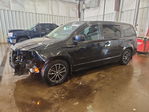 Dodge Caravan 2016