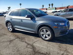 Audi Q5 2018