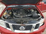 Nissan Pathfinder 2011