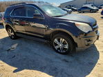 Chevrolet Equinox 2013